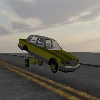 unnamed Town Car